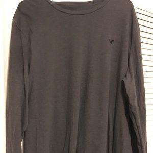 American Eagle Men's Casual Shirt XXL